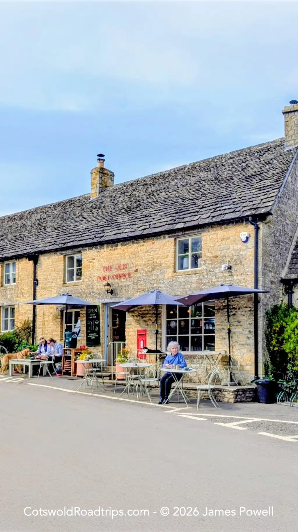 Guiting power PO - Book 2 (1)